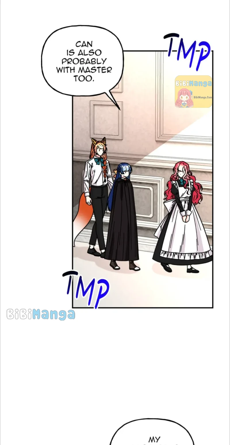 Archmage’s Daughter chapter 190 page 26