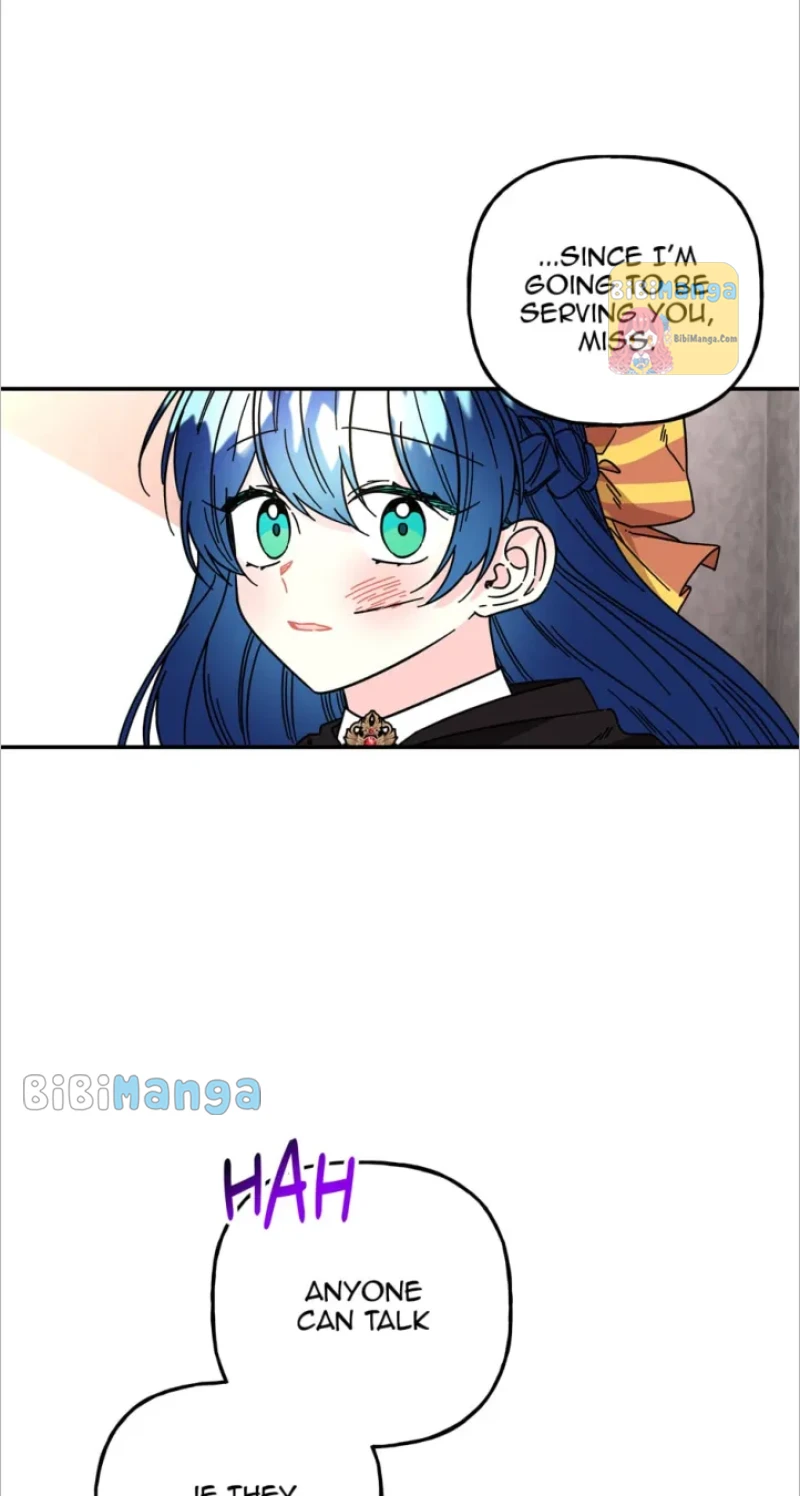 Archmage’s Daughter chapter 190 page 30