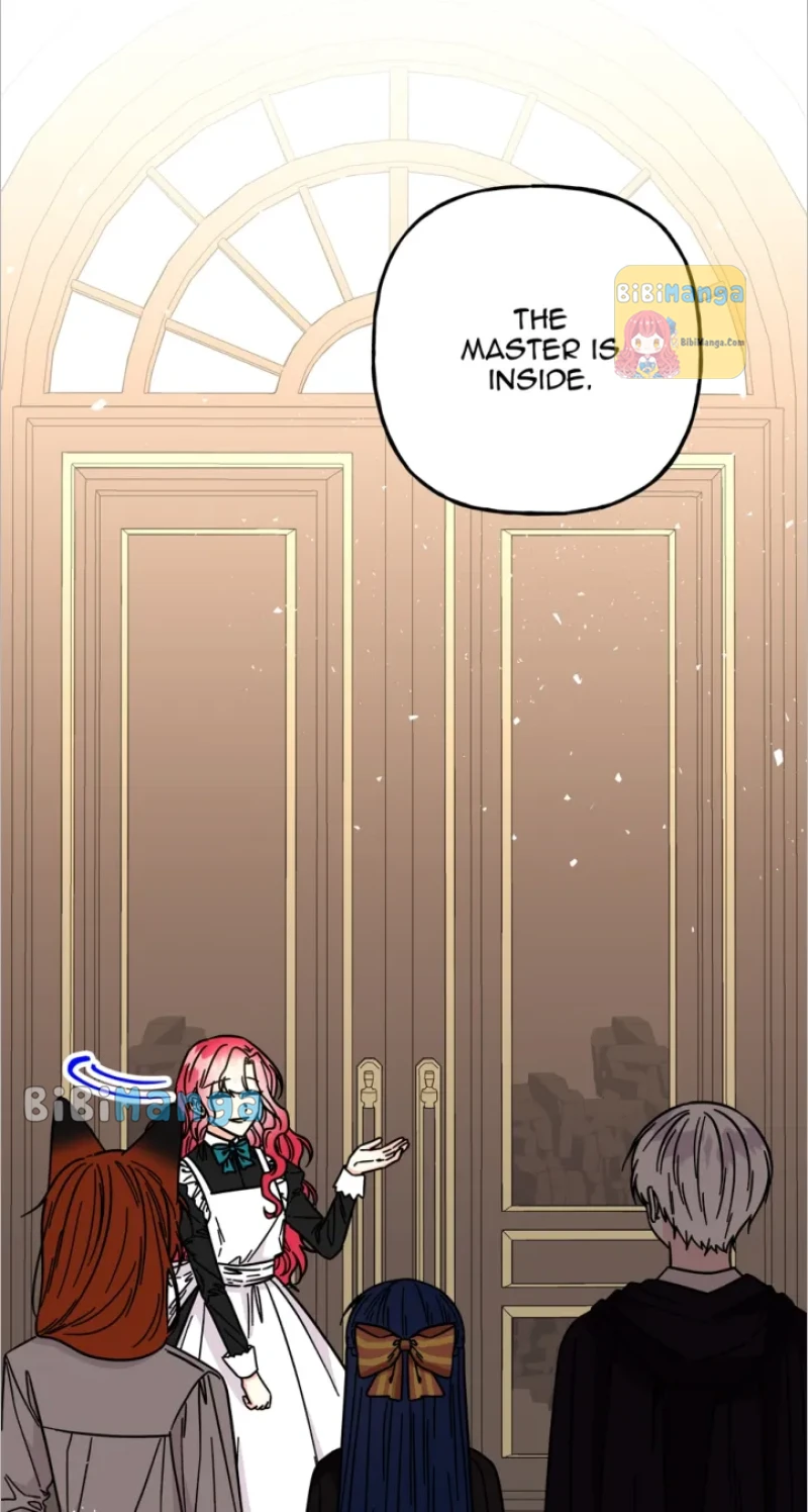 Archmage’s Daughter chapter 190 page 33