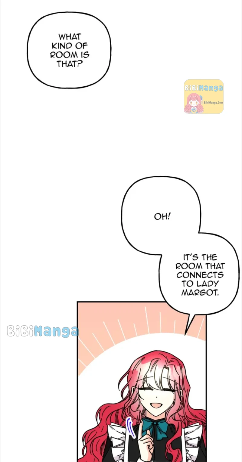 Archmage’s Daughter chapter 190 page 35