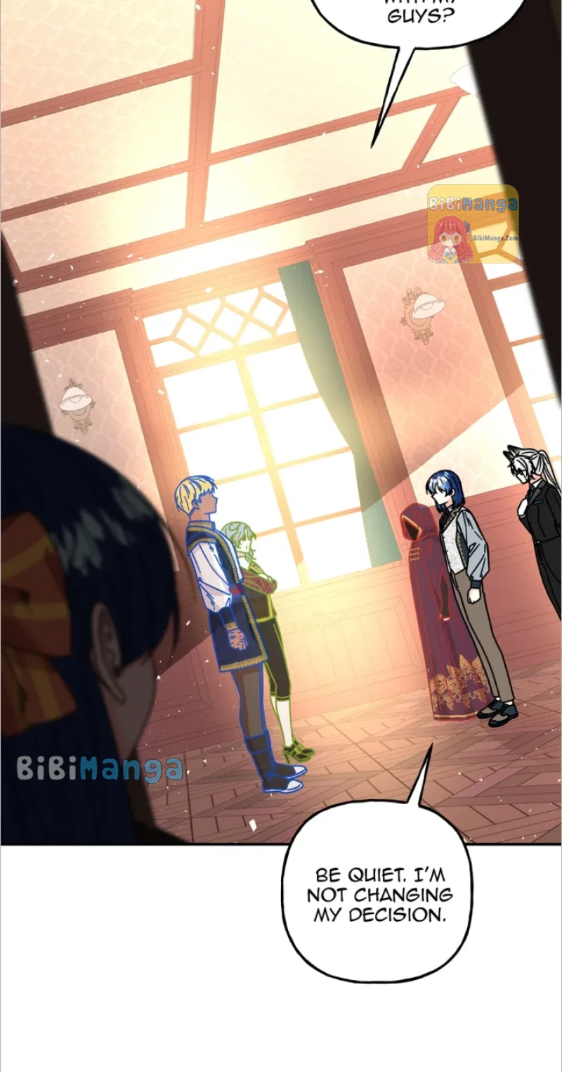 Archmage’s Daughter chapter 190 page 38