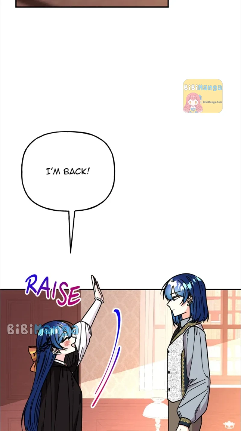 Archmage’s Daughter chapter 190 page 45