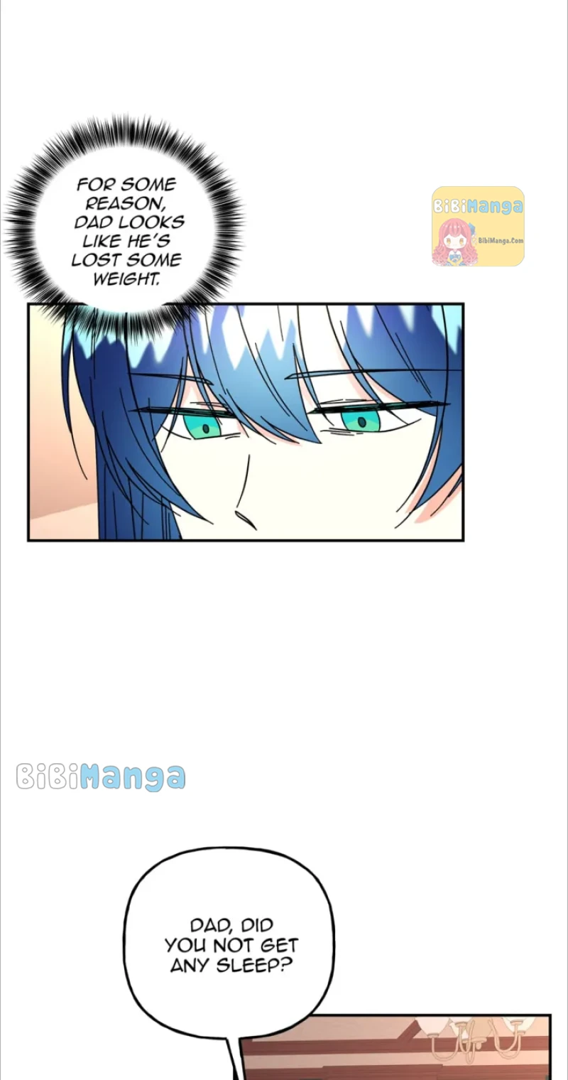 Archmage’s Daughter chapter 190 page 49