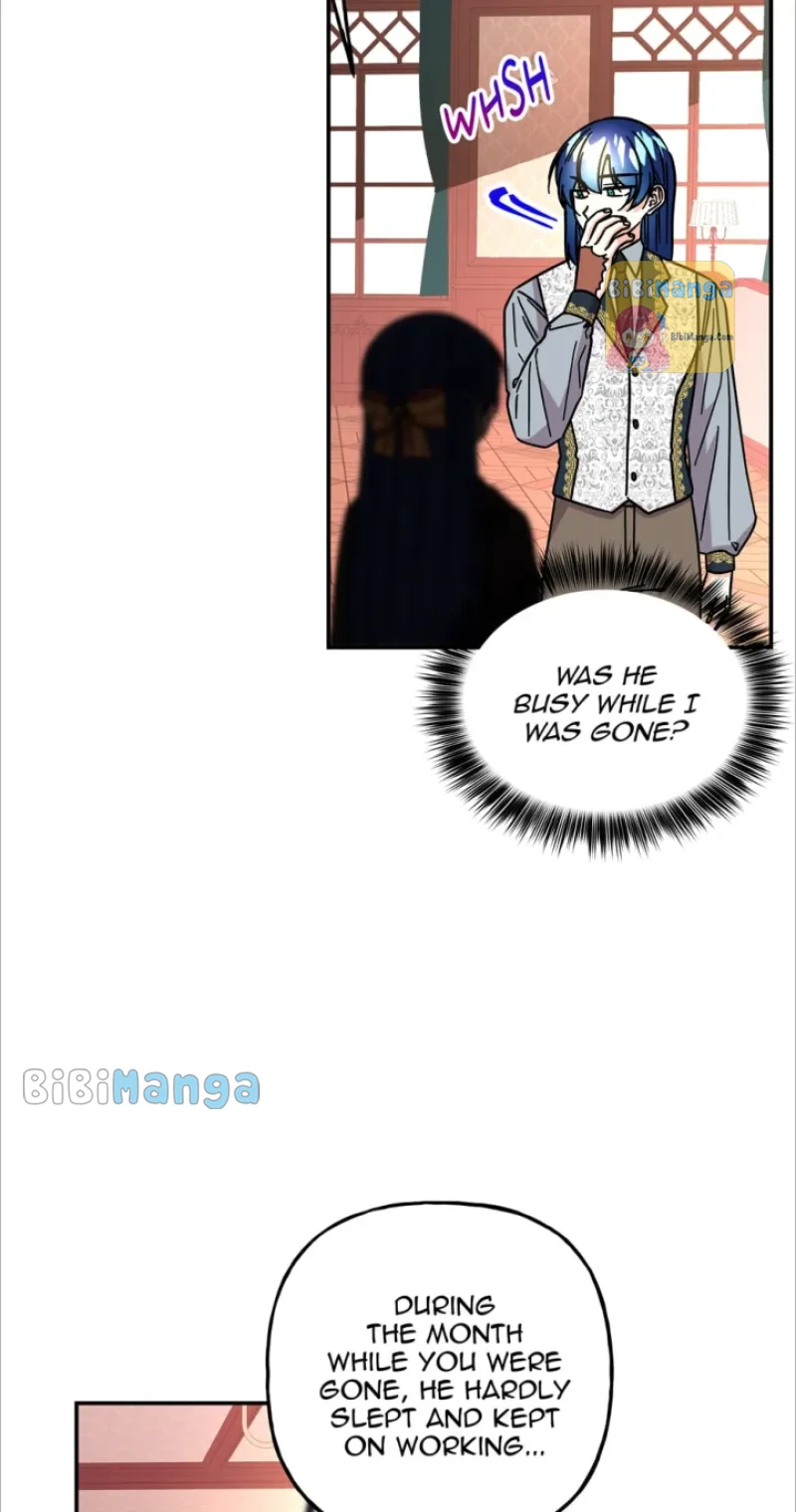 Archmage’s Daughter chapter 190 page 50