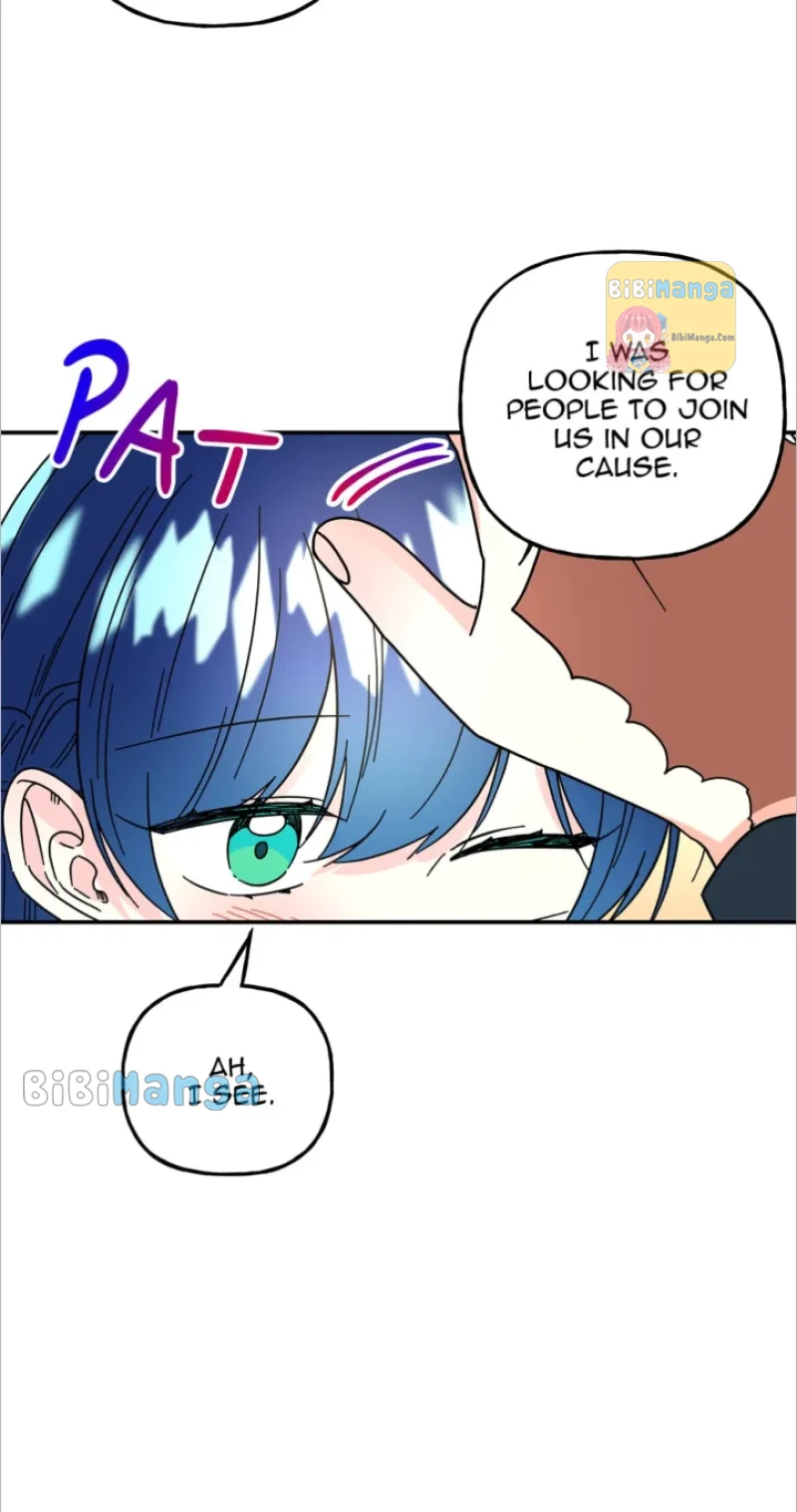 Archmage’s Daughter chapter 190 page 52