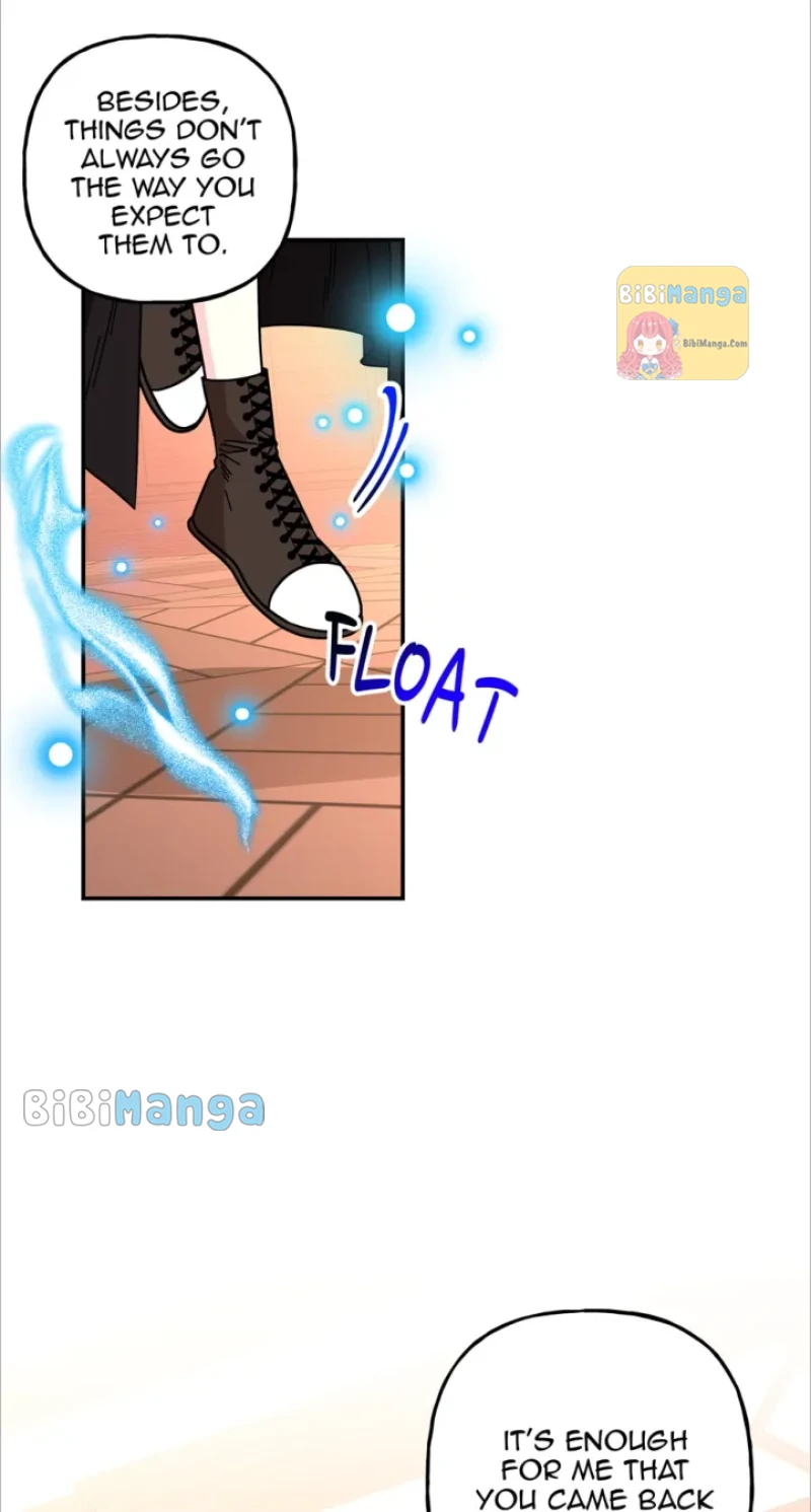 Archmage’s Daughter chapter 190 page 58