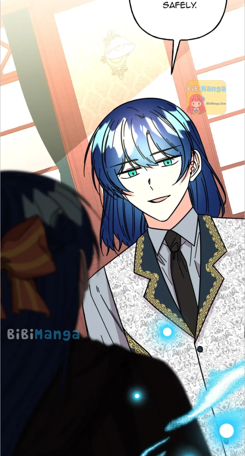 Archmage’s Daughter chapter 190 page 59