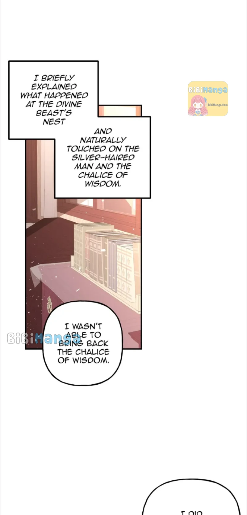 Archmage’s Daughter chapter 190 page 63