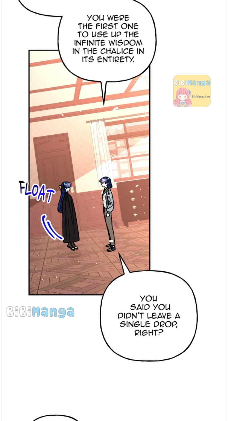 Archmage’s Daughter chapter 190 page 68