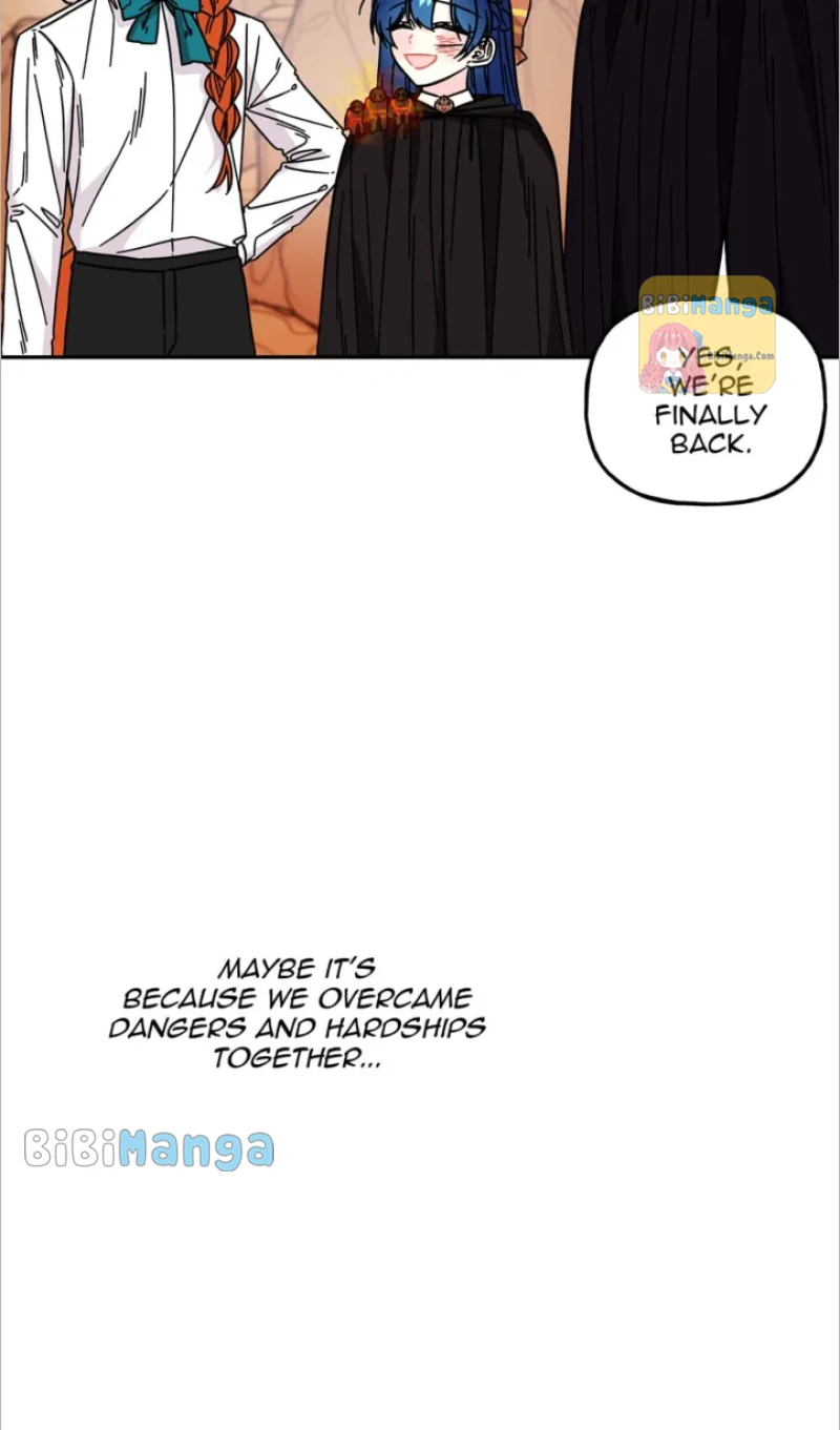 Archmage’s Daughter chapter 190 page 8