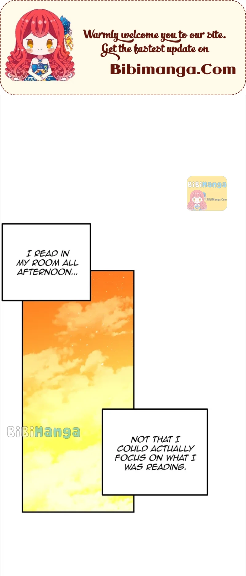 Archmage’s Daughter chapter 193 page 1