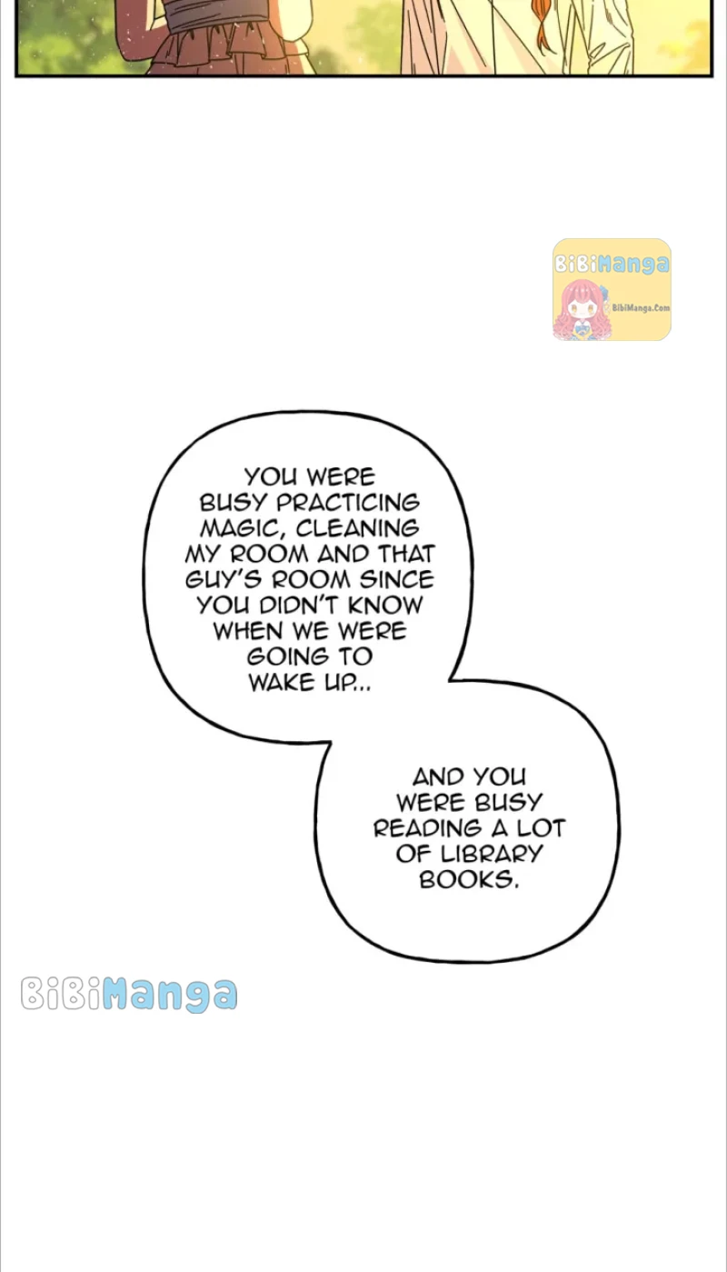 Archmage’s Daughter chapter 193 page 10