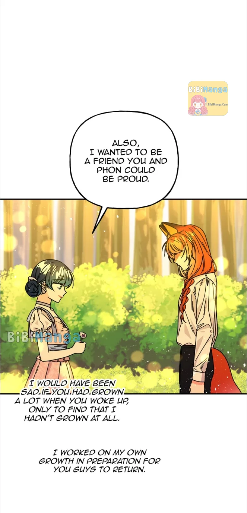 Archmage’s Daughter chapter 193 page 16