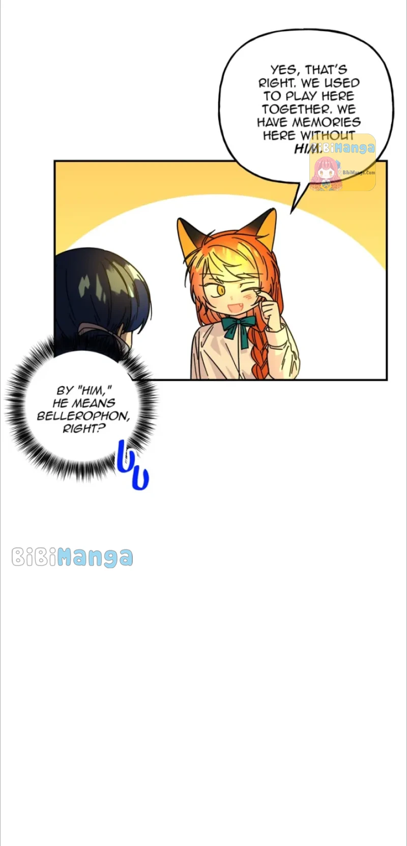 Archmage’s Daughter chapter 193 page 19