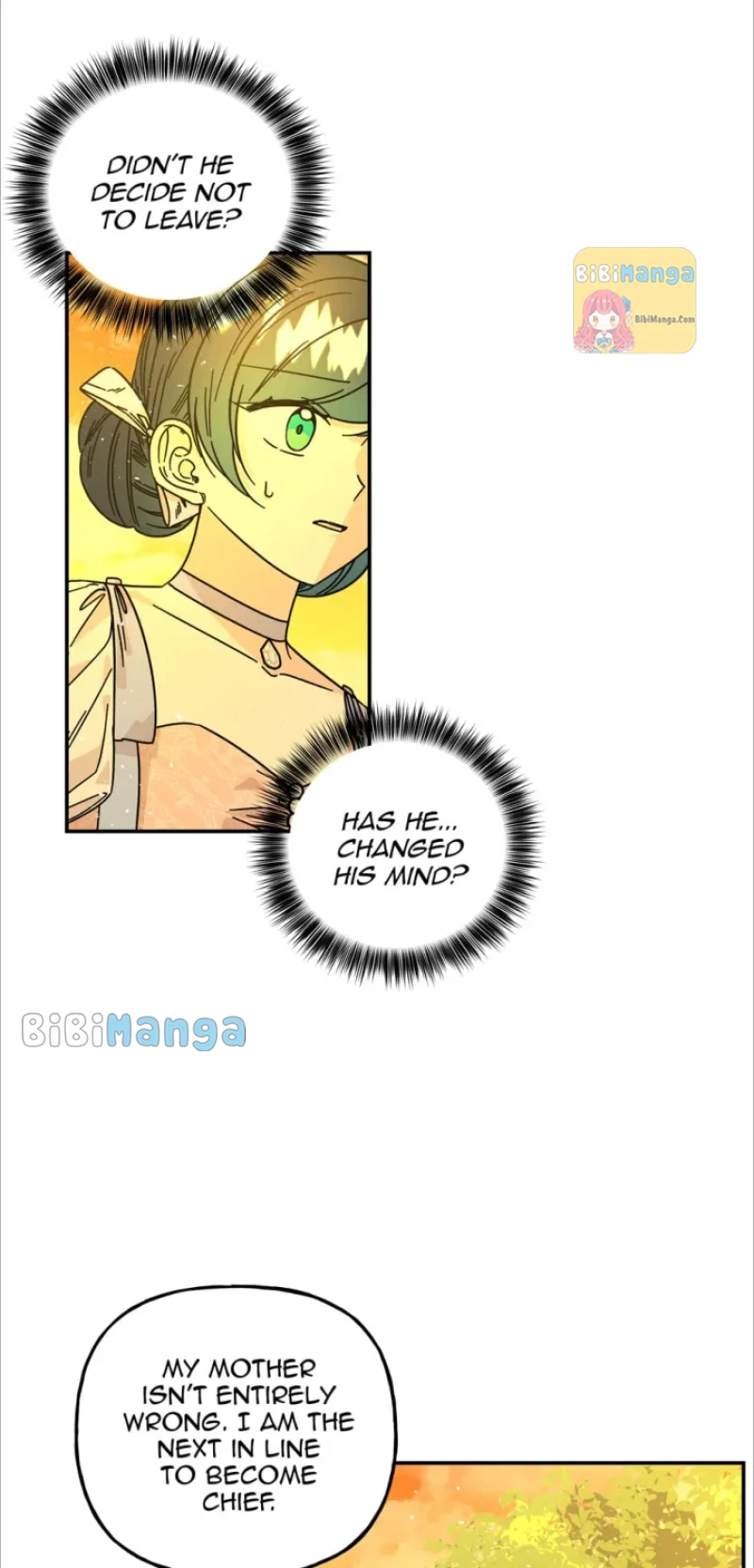 Archmage’s Daughter chapter 193 page 24