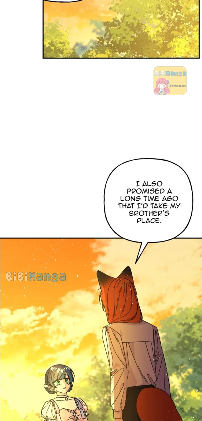 Archmage’s Daughter chapter 193 page 25