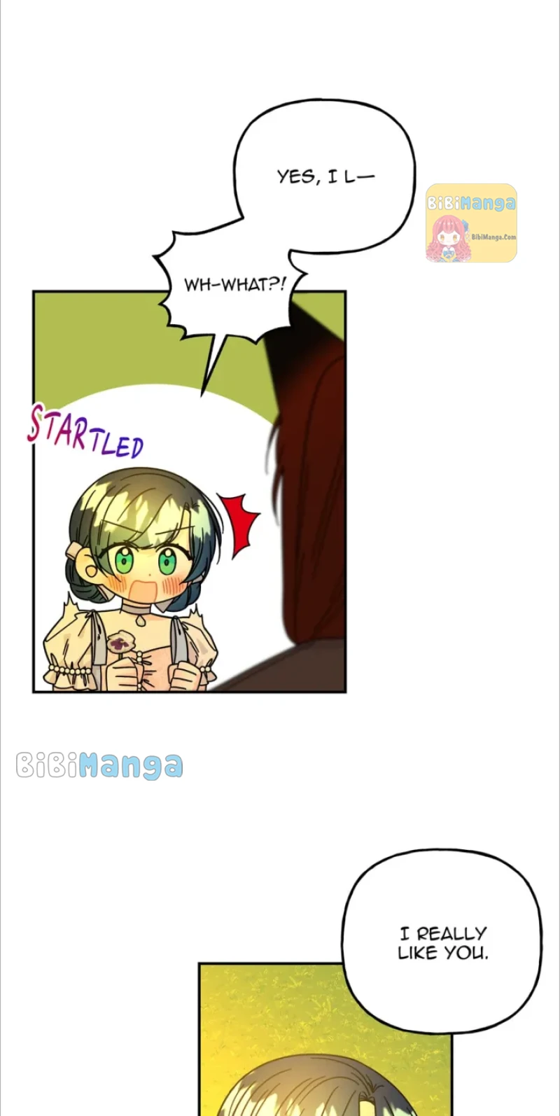 Archmage’s Daughter chapter 193 page 33