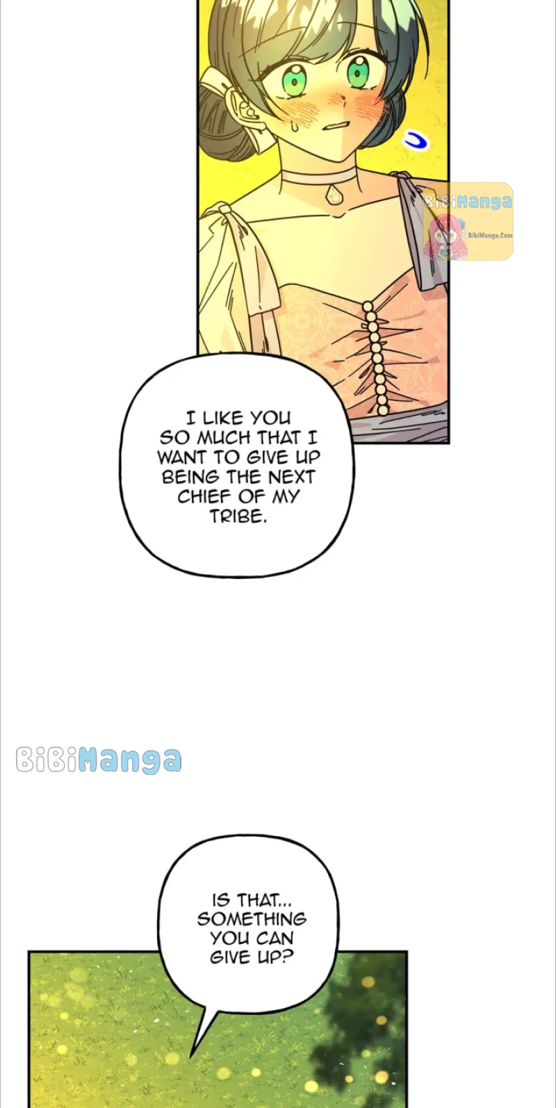 Archmage’s Daughter chapter 193 page 34