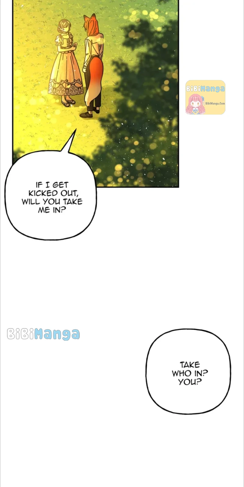 Archmage’s Daughter chapter 193 page 35