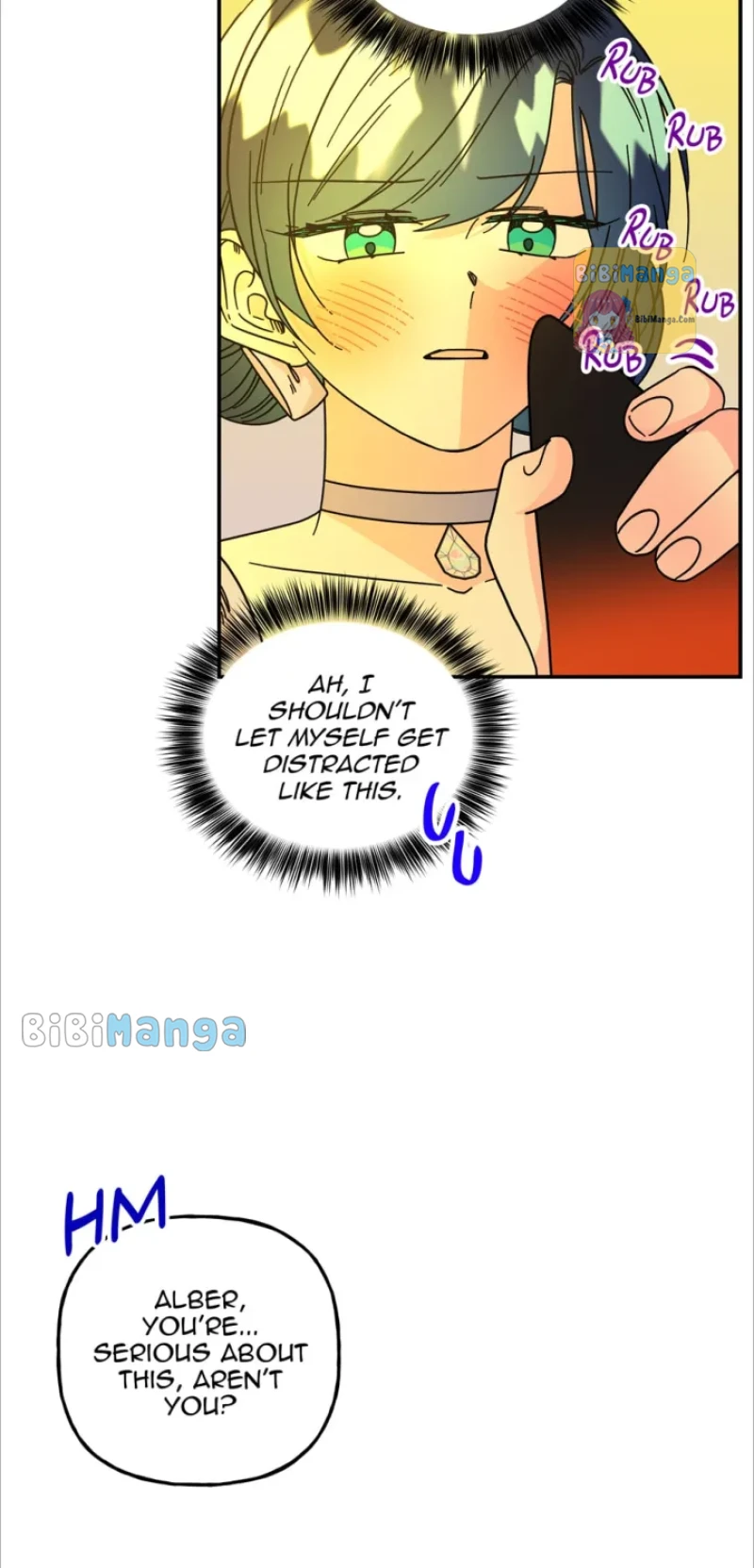 Archmage’s Daughter chapter 193 page 39