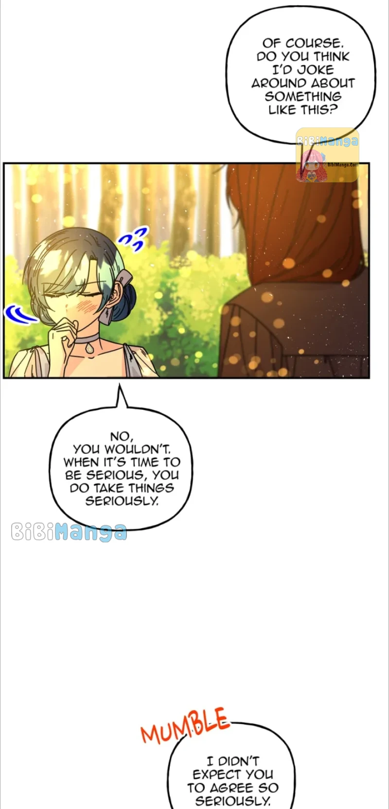 Archmage’s Daughter chapter 193 page 40