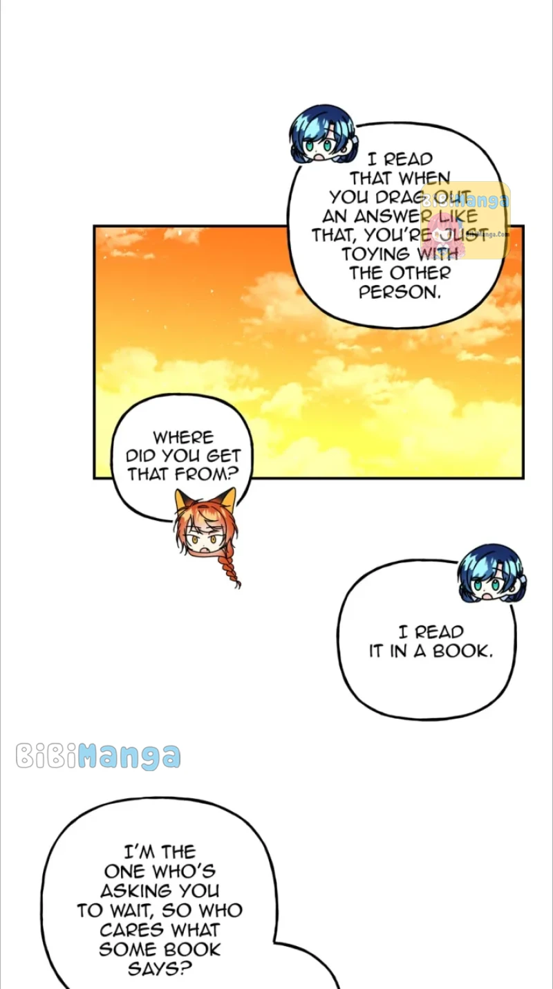 Archmage’s Daughter chapter 193 page 47