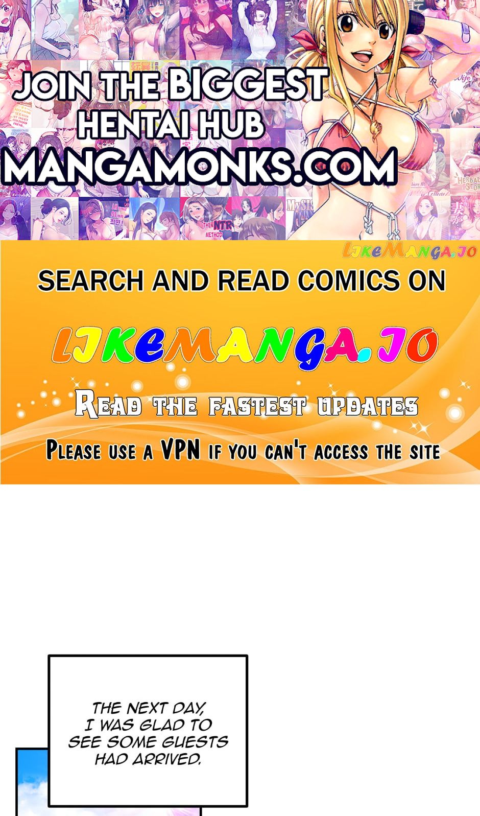 Archmage’s Daughter chapter 194 page 1