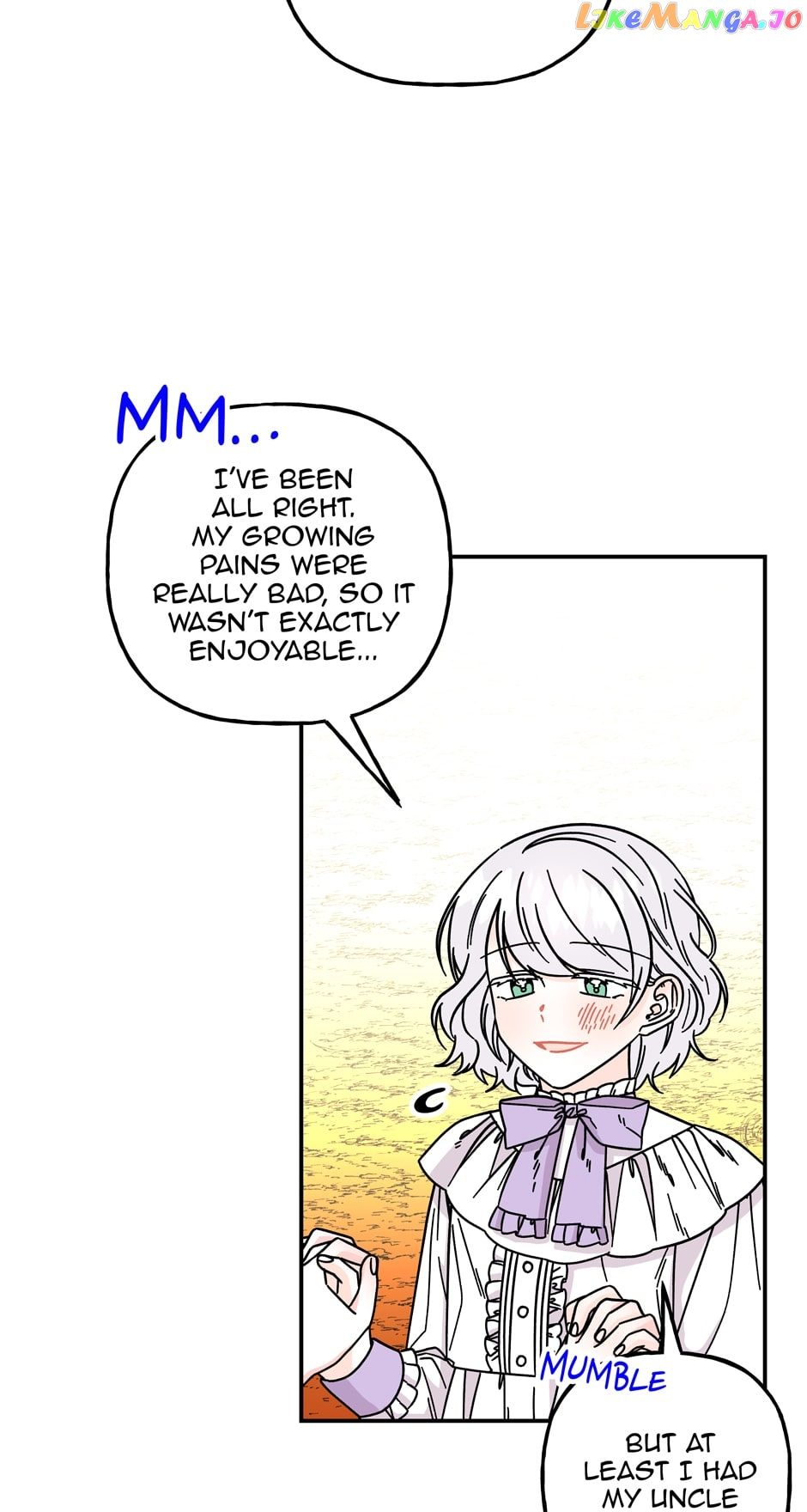 Archmage’s Daughter chapter 194 page 12