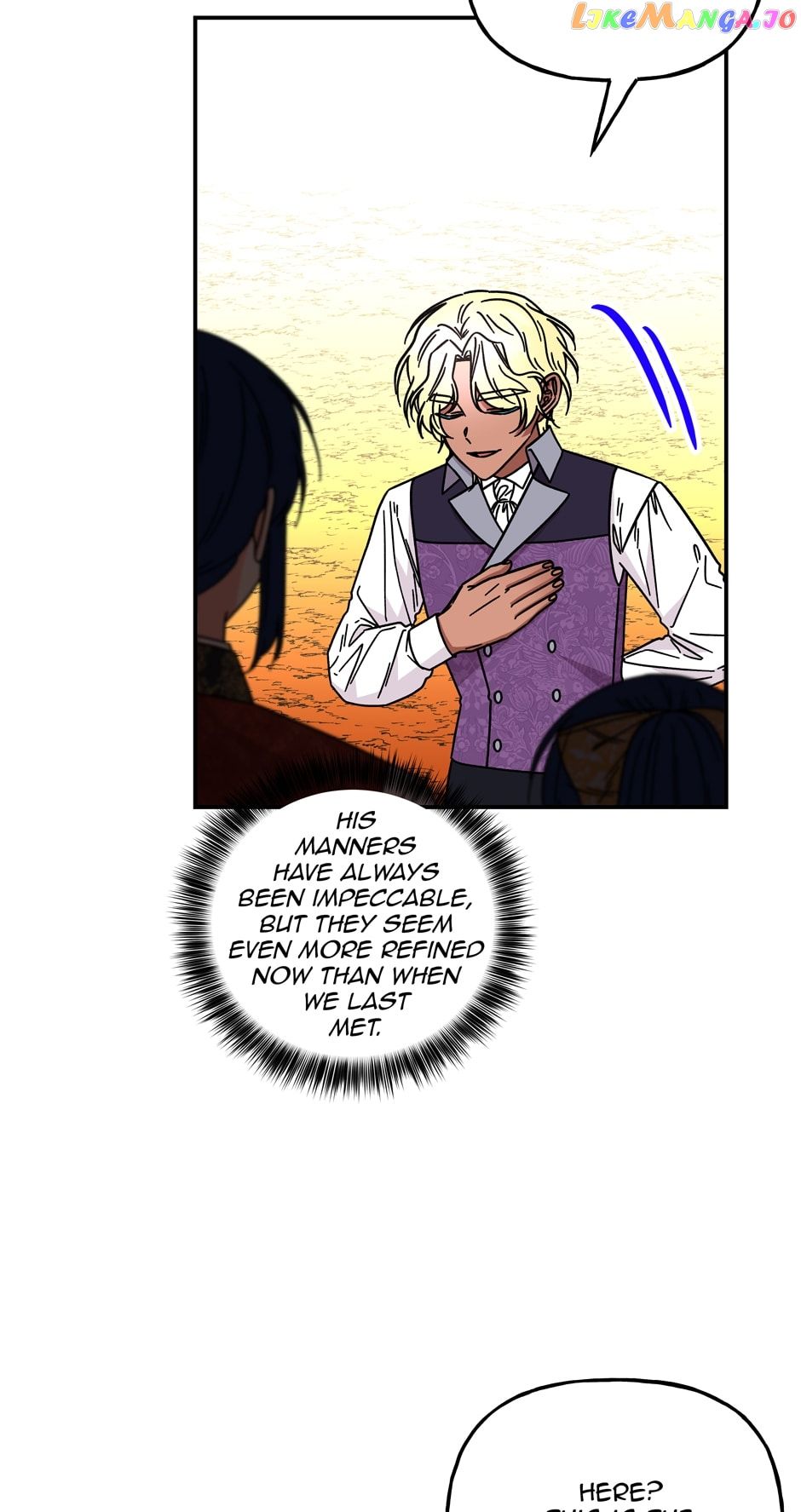 Archmage’s Daughter chapter 194 page 4