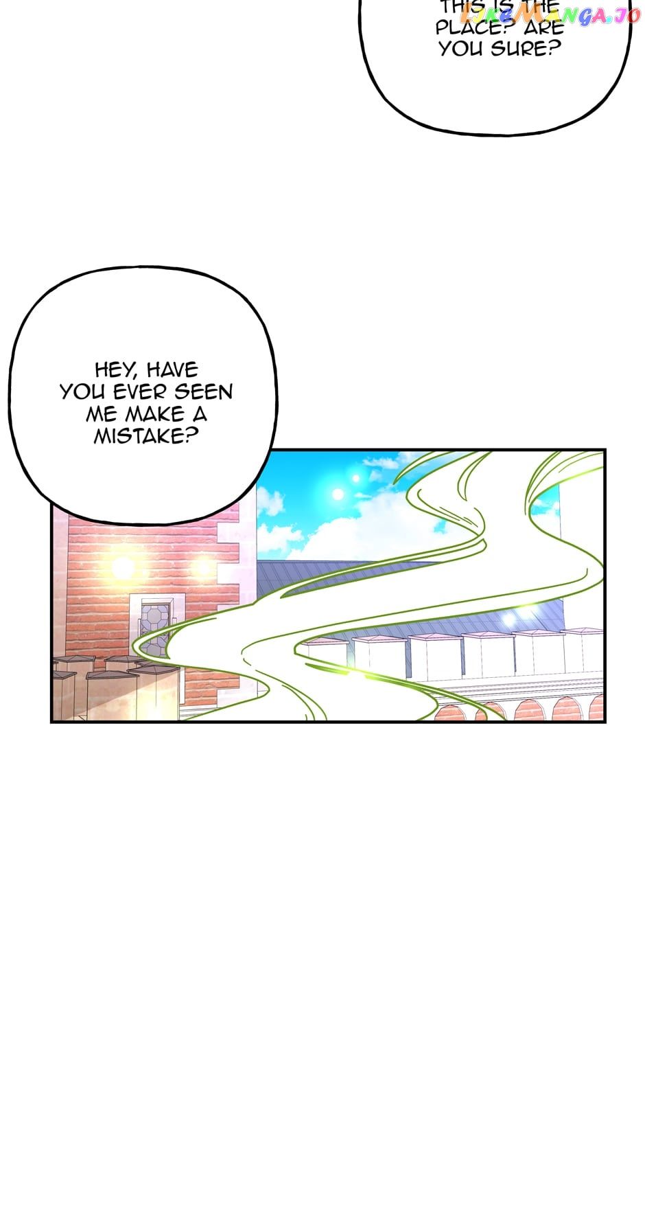 Archmage’s Daughter chapter 194 page 5