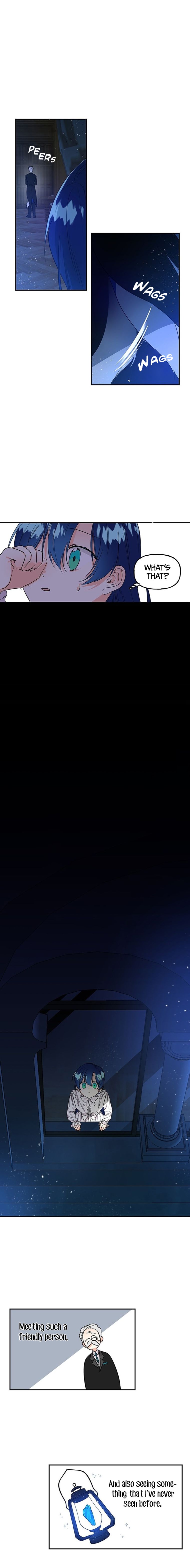 Archmage’s Daughter chapter 2 page 7