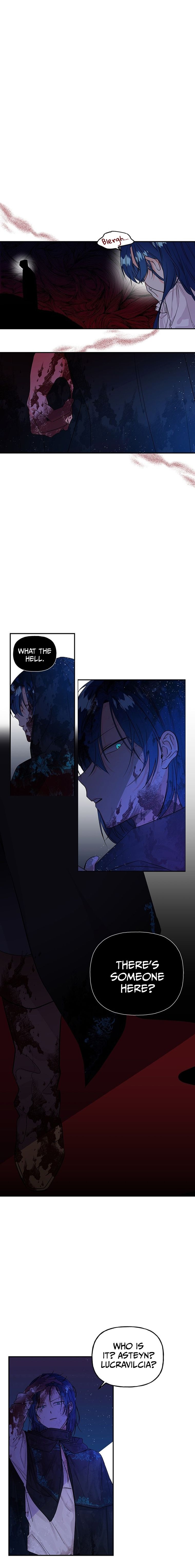 Archmage’s Daughter chapter 2 page 9