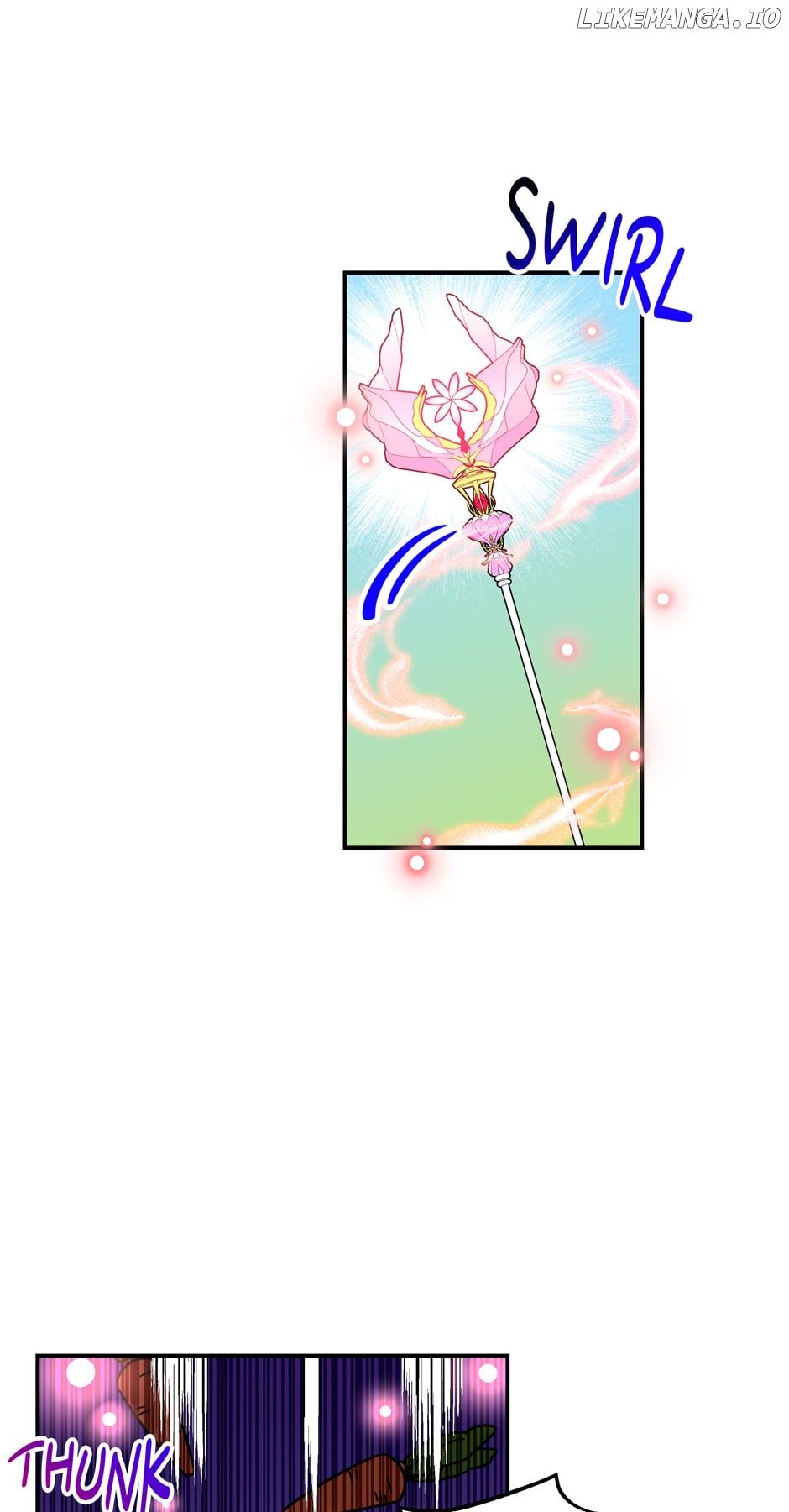 Archmage’s Daughter chapter 200 page 21