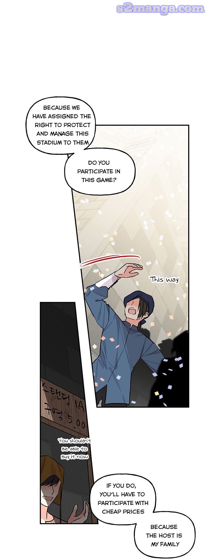 Archmage’s Daughter chapter 23 page 12