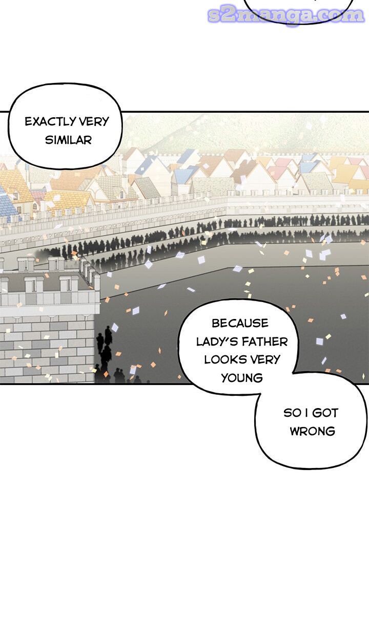 Archmage’s Daughter chapter 23 page 6