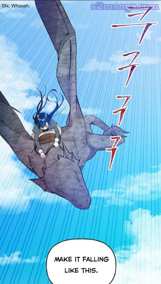 Archmage’s Daughter chapter 27 page 10