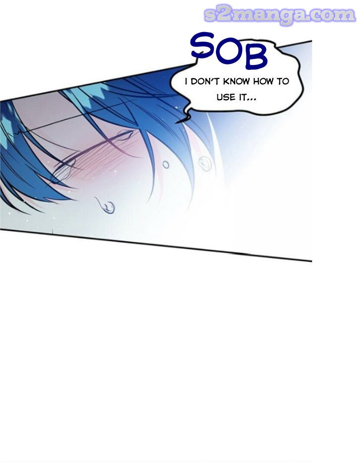 Archmage’s Daughter chapter 27 page 21