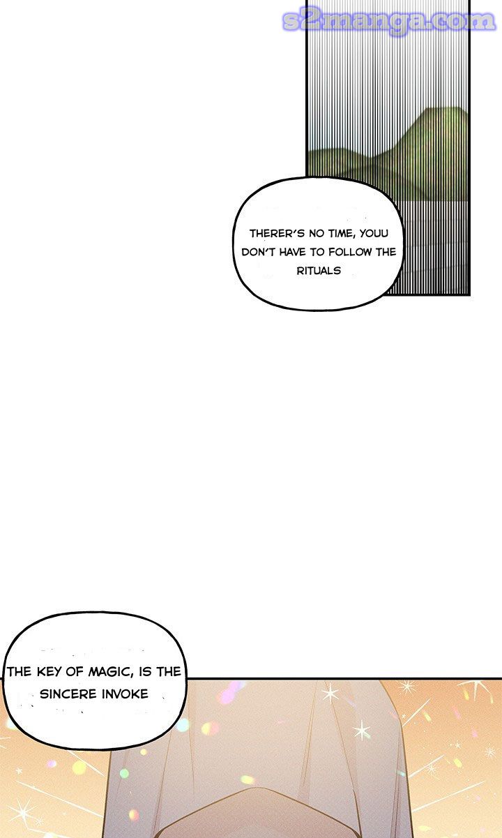 Archmage’s Daughter chapter 27 page 24