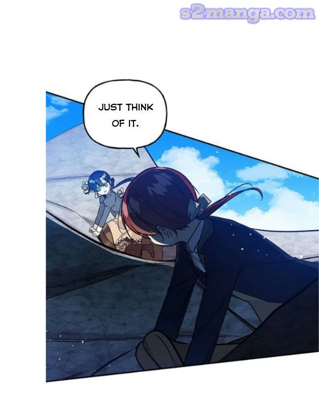 Archmage’s Daughter chapter 27 page 3