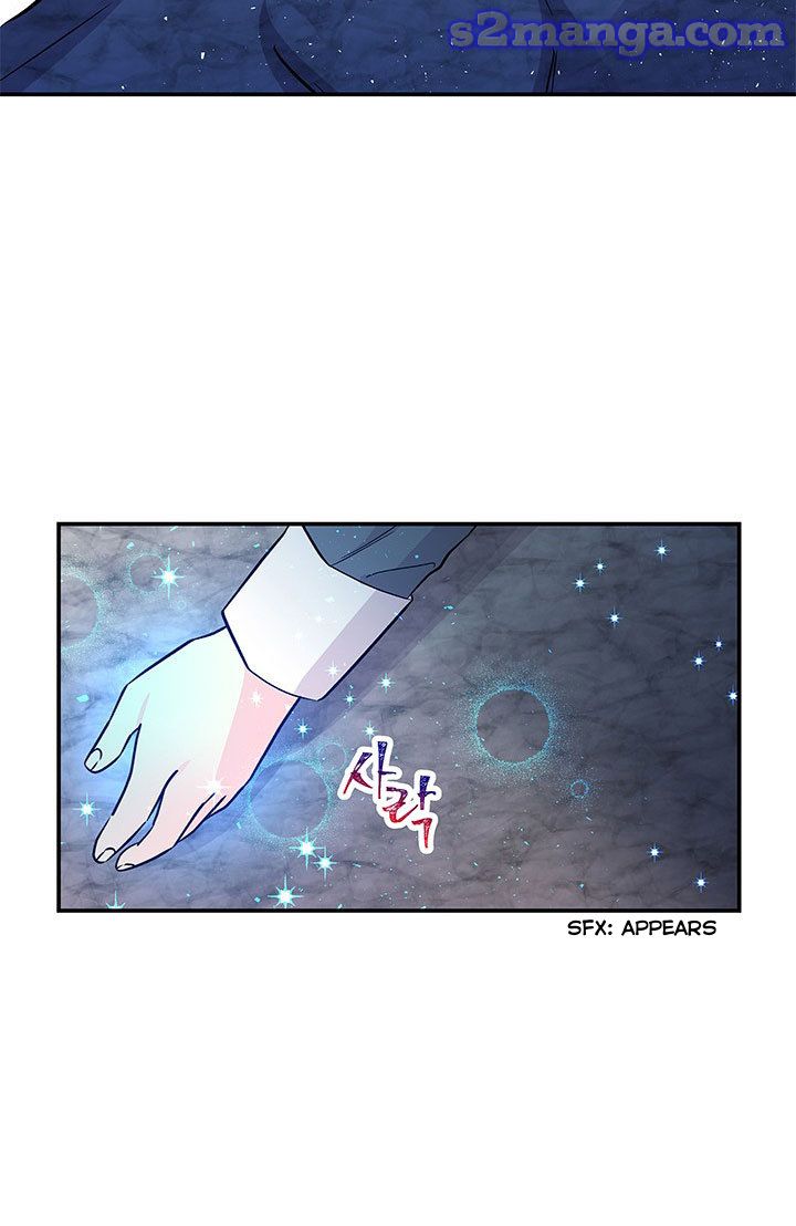 Archmage’s Daughter chapter 27 page 30