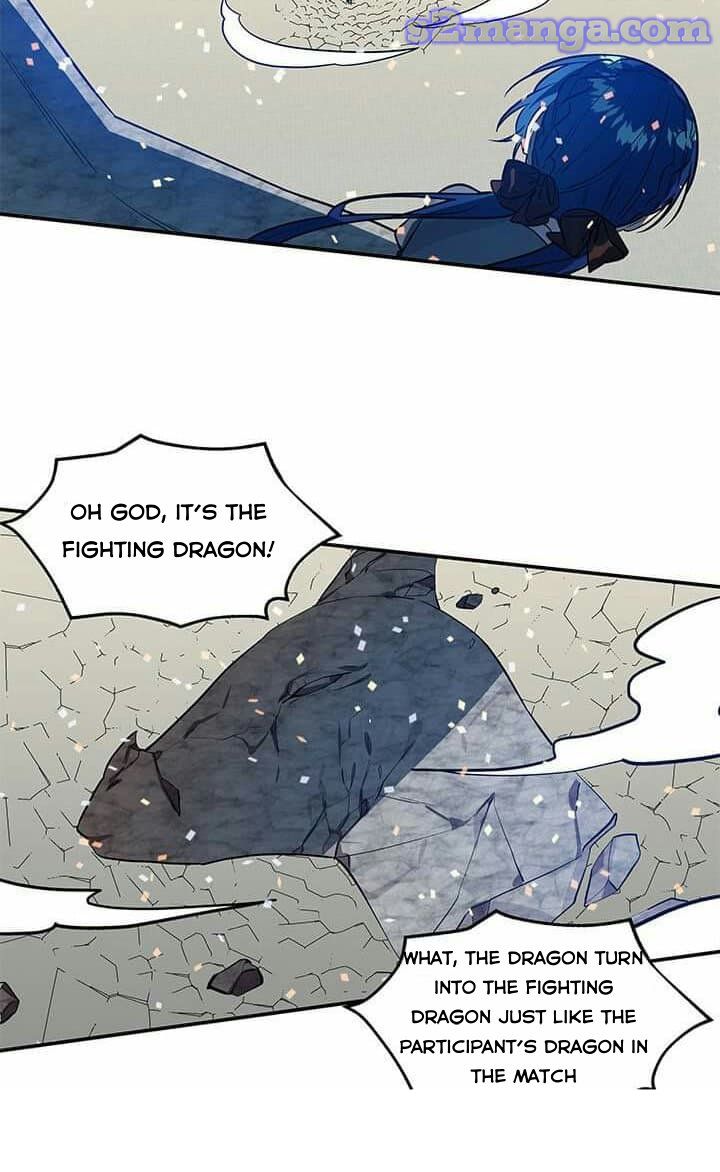 Archmage’s Daughter chapter 27 page 35