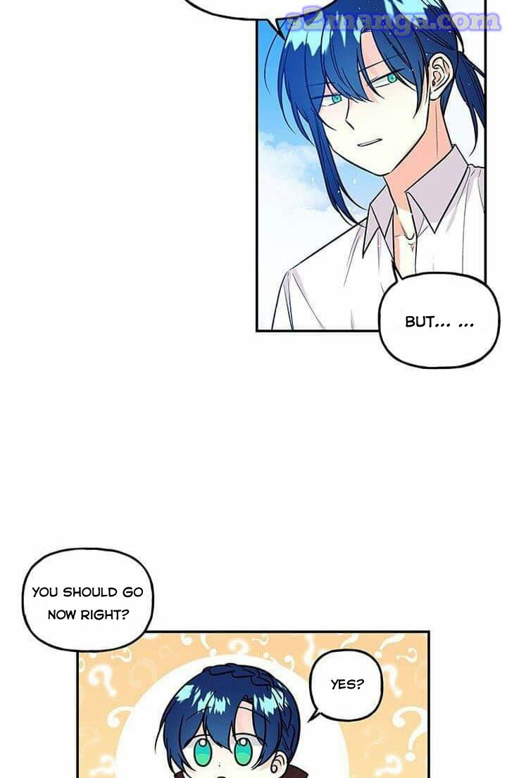 Archmage’s Daughter chapter 27 page 47