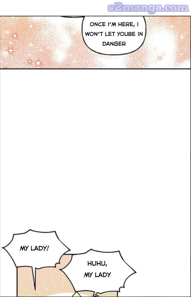 Archmage’s Daughter chapter 27 page 54