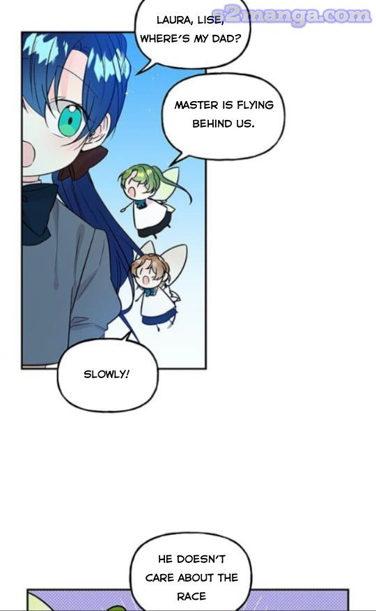 Archmage’s Daughter chapter 27 page 60