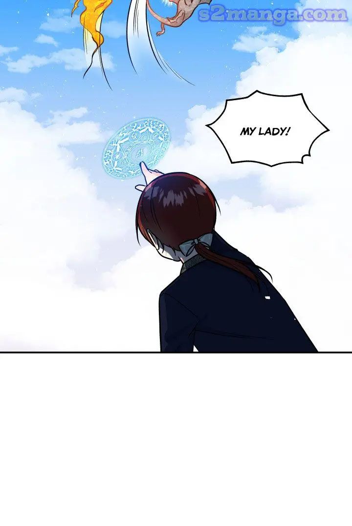 Archmage’s Daughter chapter 29 page 18