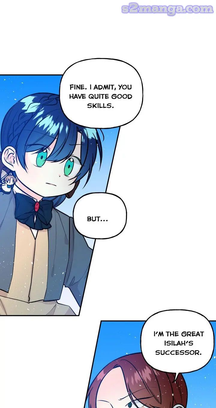 Archmage’s Daughter chapter 29 page 27