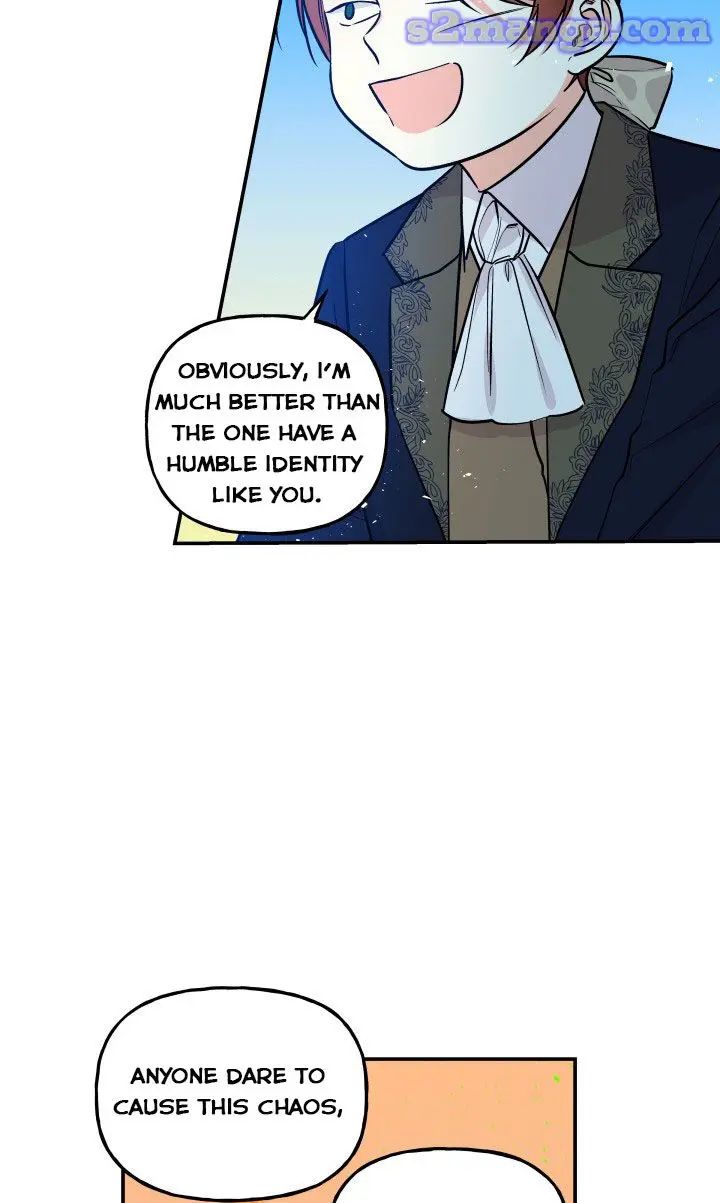 Archmage’s Daughter chapter 29 page 28