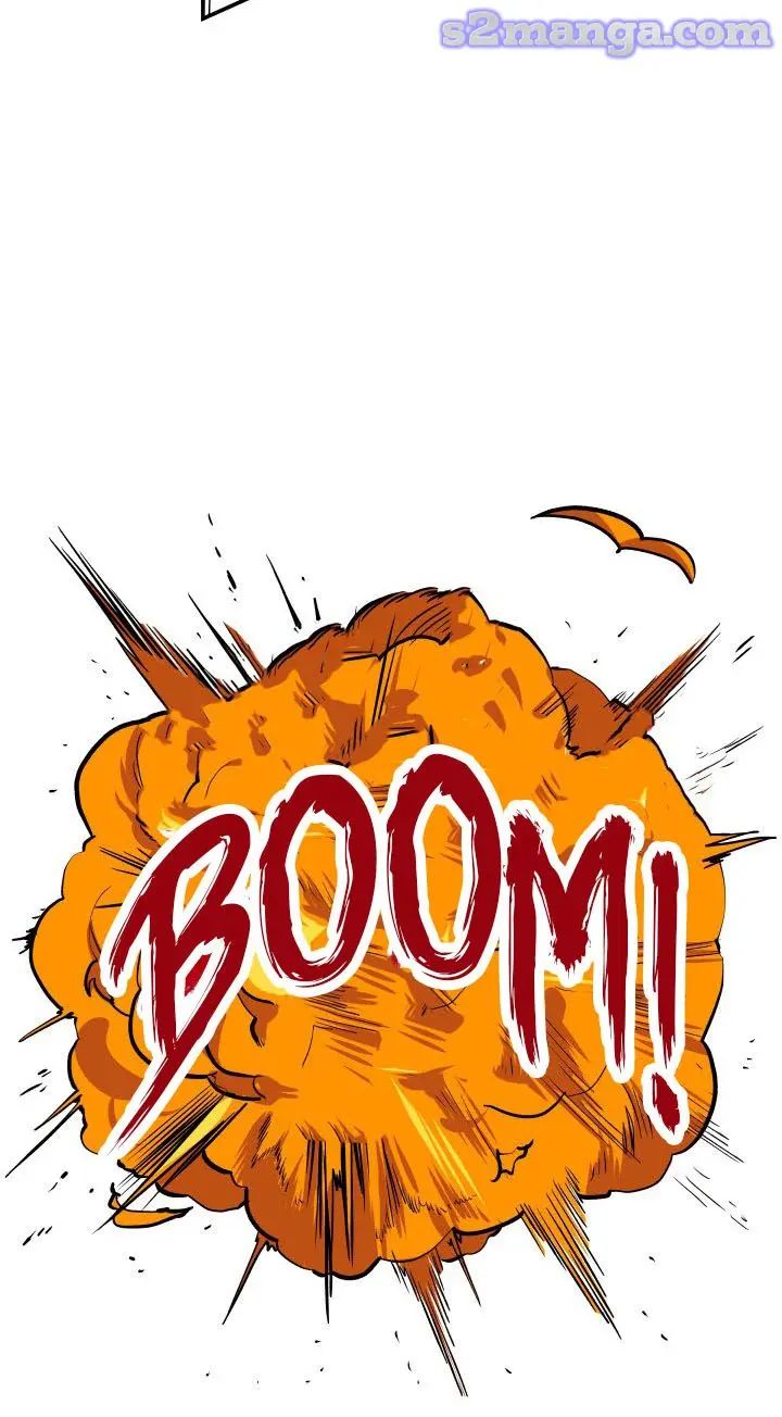 Archmage’s Daughter chapter 29 page 42