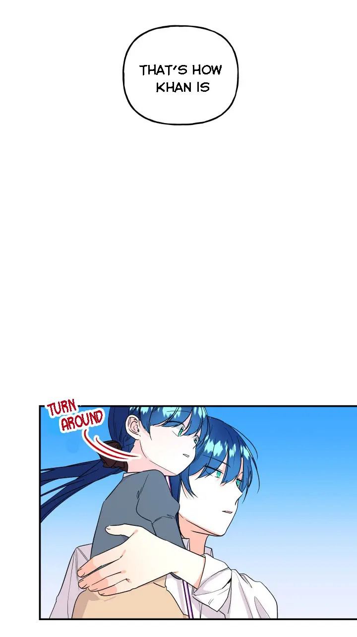 Archmage’s Daughter chapter 34 page 14