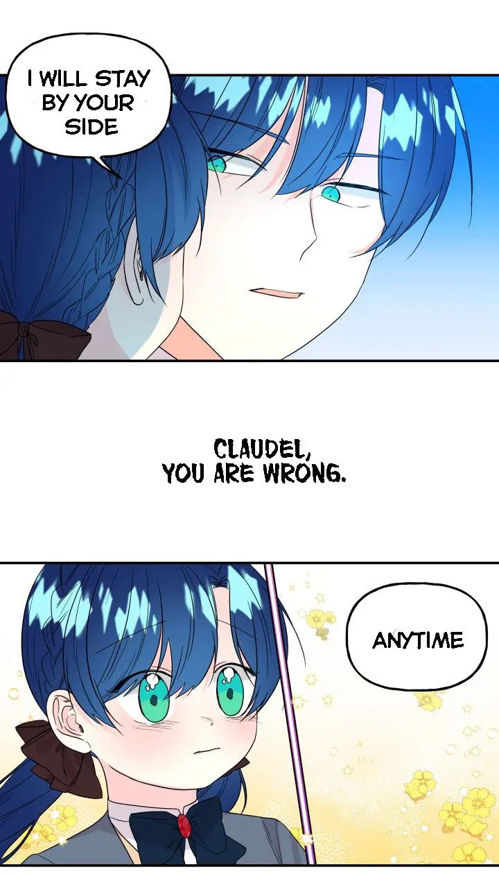 Archmage’s Daughter chapter 34 page 26